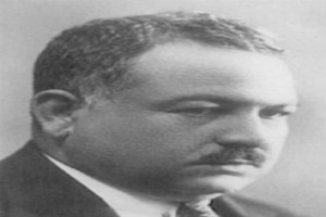 Photo of author Mohammed Lotfi